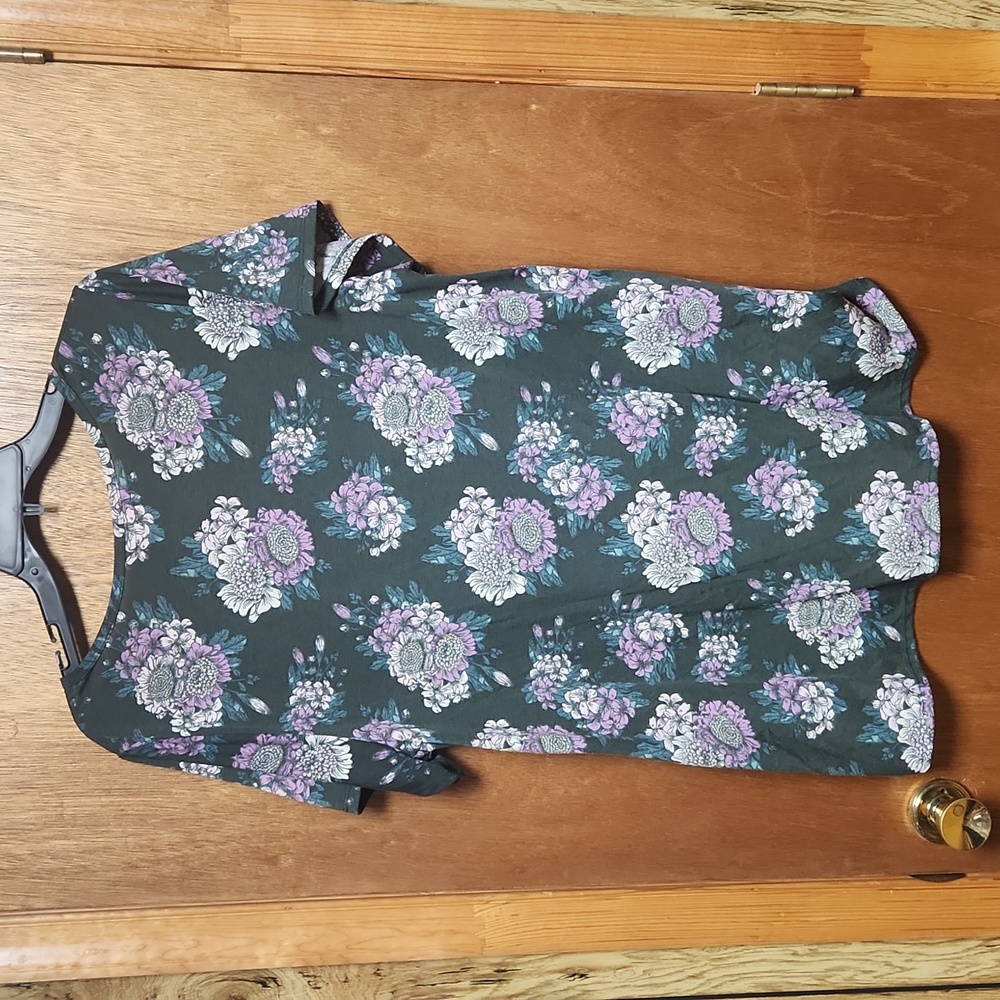 Floral lula - Picture 4 of 4
